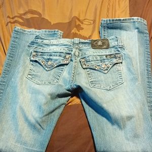 Miss me Jeans size 28